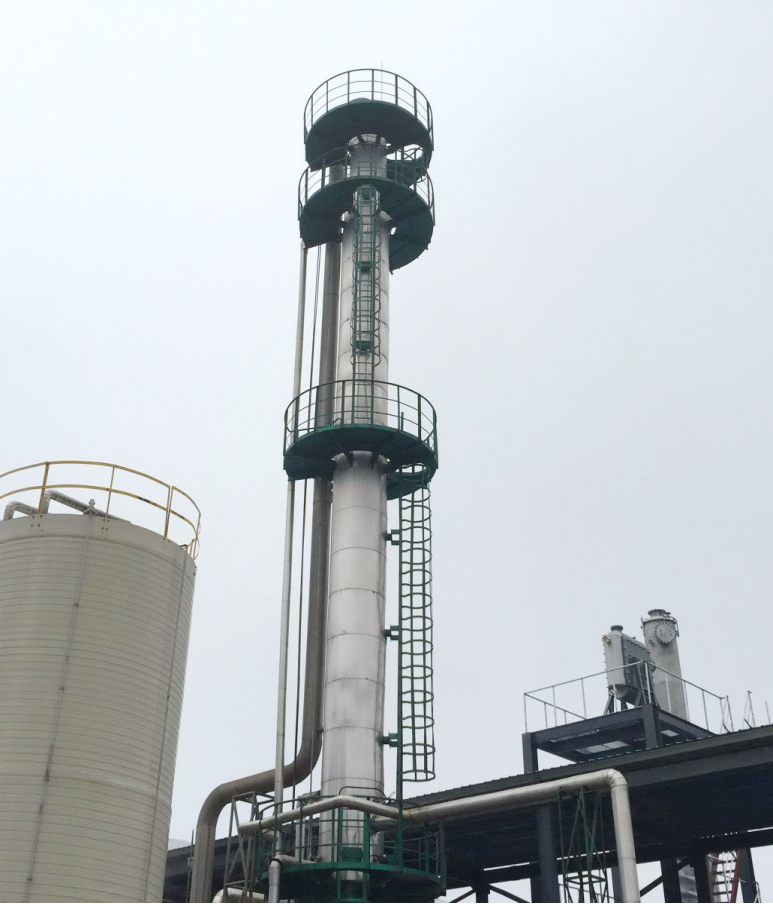 高氨氮含鹽重金屬廢水零排放處理技術(shù)、核心設(shè)備及工程